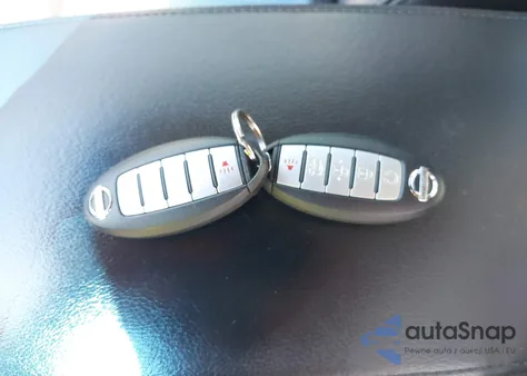 2013 Nissan Altima 2.5 Sl из США, поврежденный, VIN 1N4AL3AP1DN472053